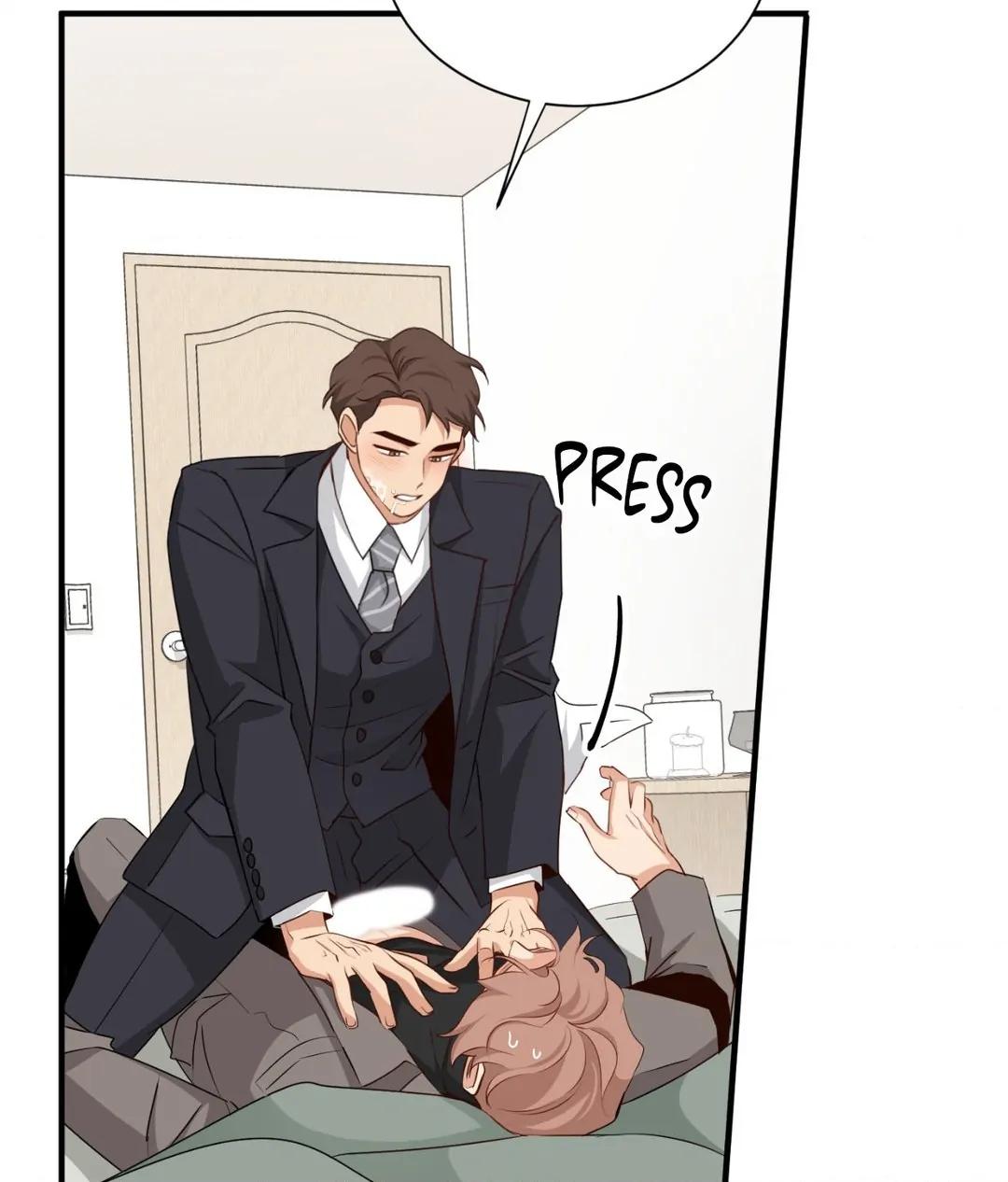 TỔNG HỢP MANHWA BL NGẮN Chapter 5.2 - Trang 2