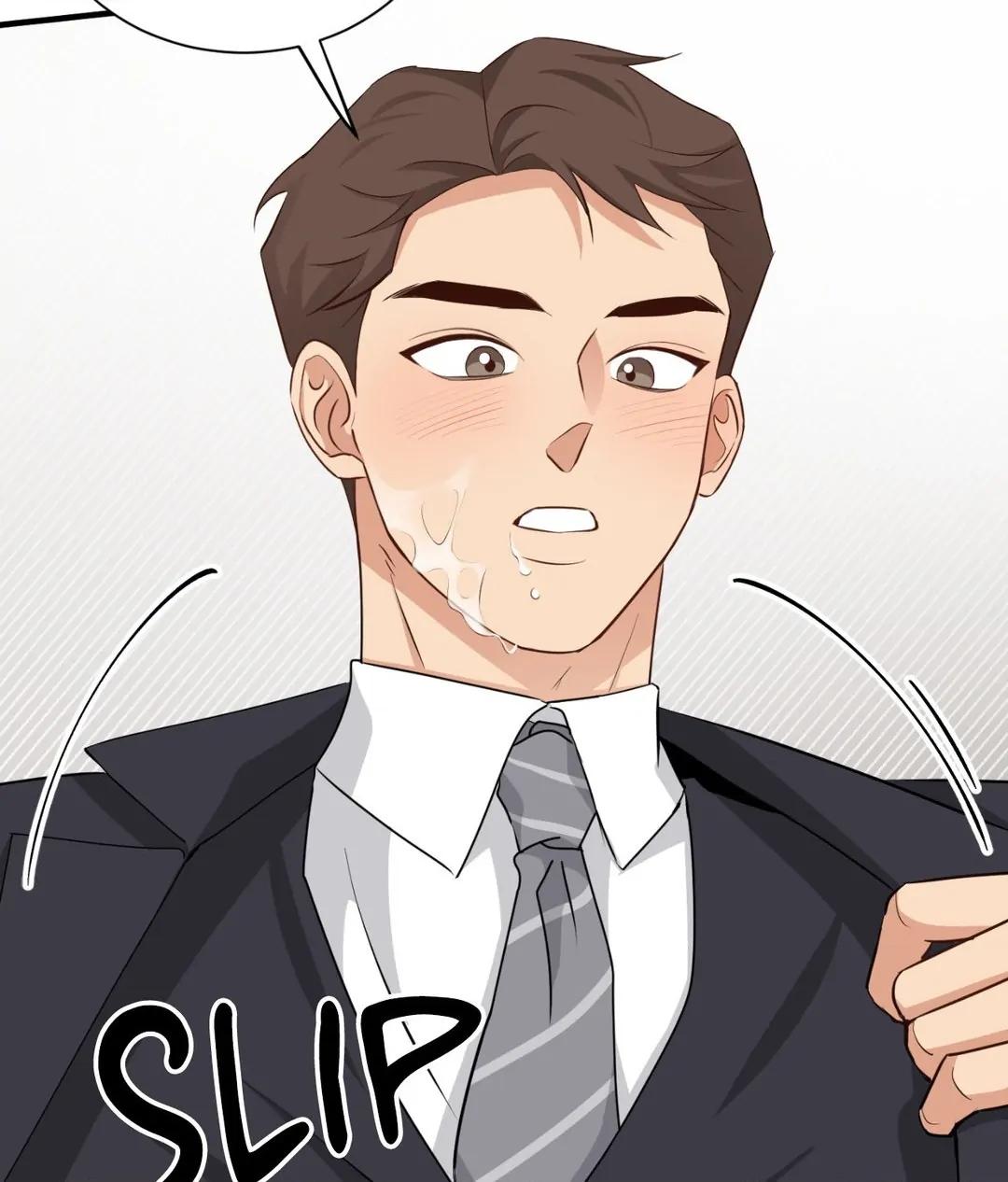 TỔNG HỢP MANHWA BL NGẮN Chapter 5.2 - Trang 2
