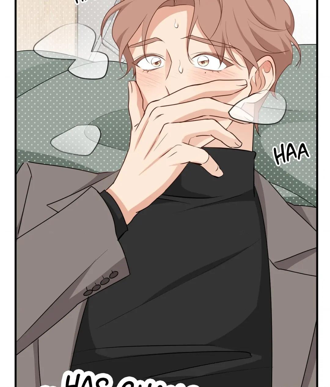 TỔNG HỢP MANHWA BL NGẮN Chapter 5.2 - Trang 2