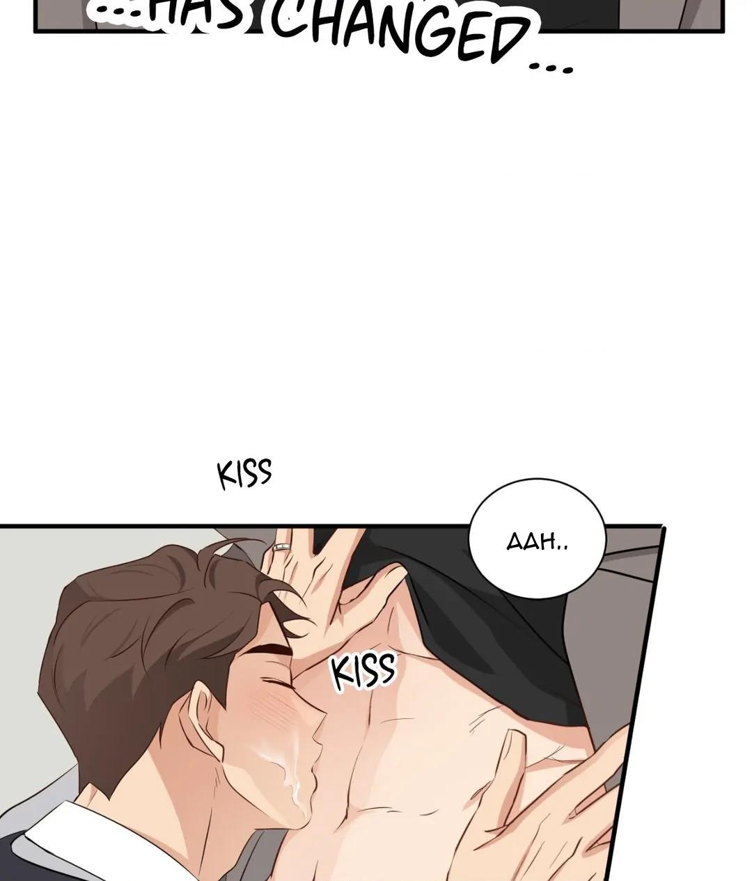 TỔNG HỢP MANHWA BL NGẮN Chapter 5.2 - Trang 2