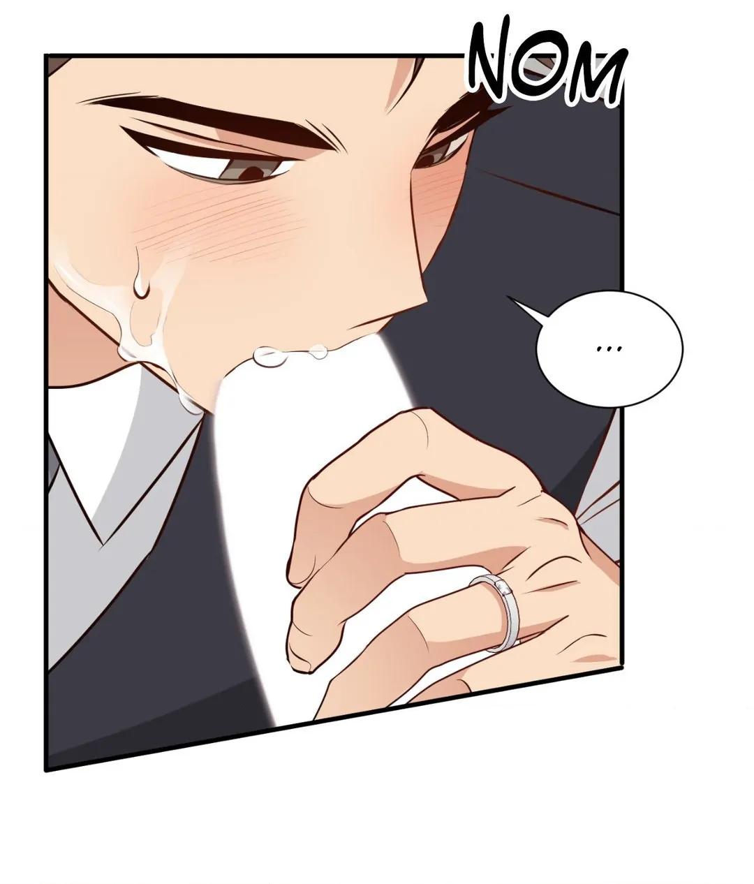 TỔNG HỢP MANHWA BL NGẮN Chapter 5.2 - Trang 2