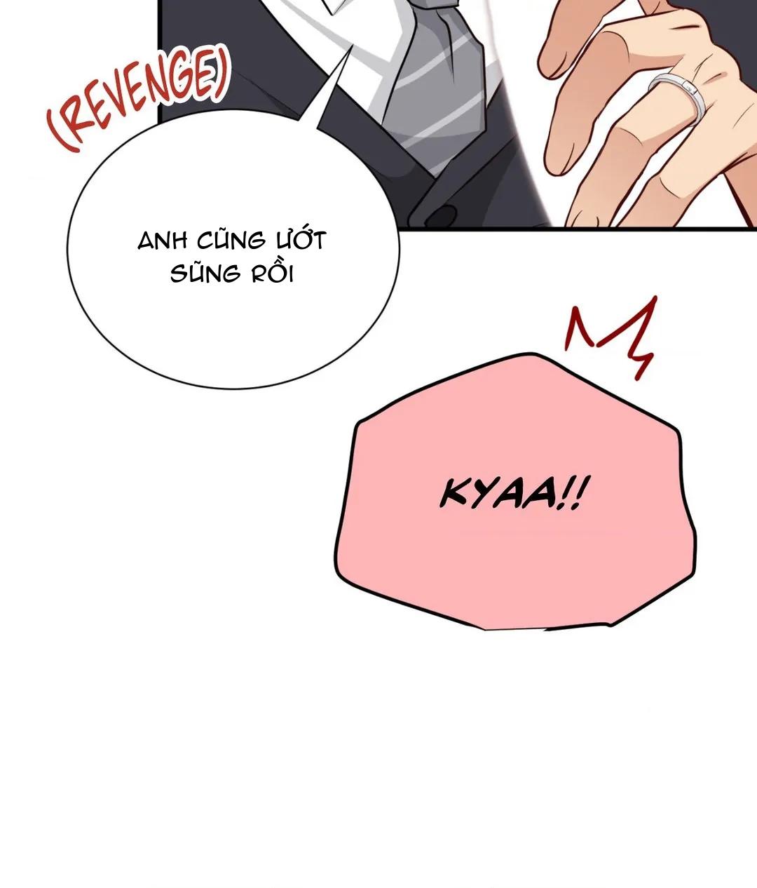 TỔNG HỢP MANHWA BL NGẮN Chapter 5.2 - Trang 2