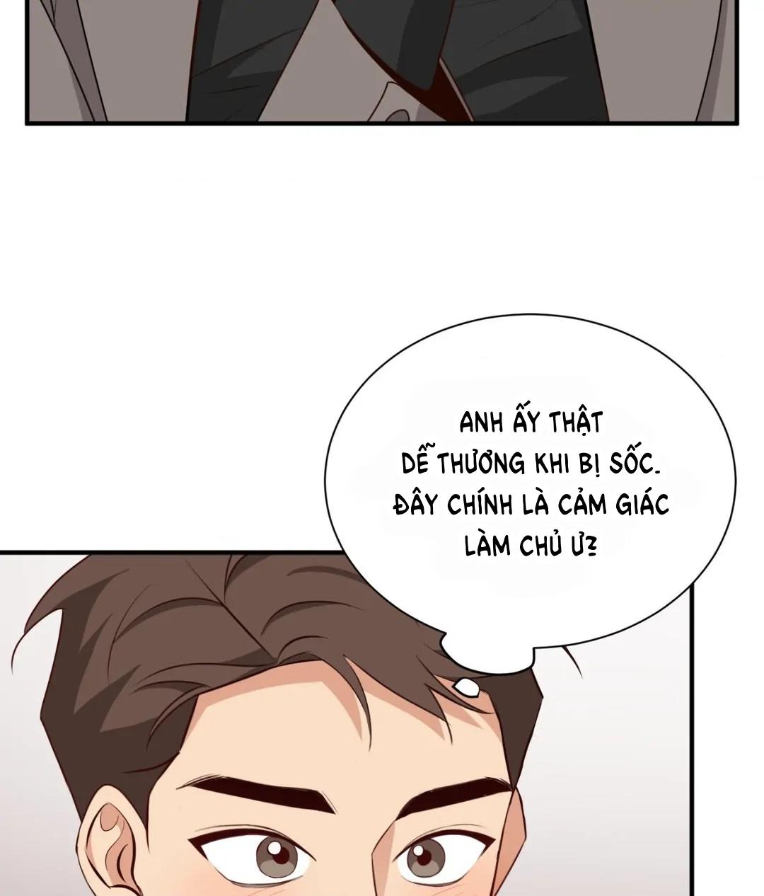 TỔNG HỢP MANHWA BL NGẮN Chapter 5.2 - Trang 2