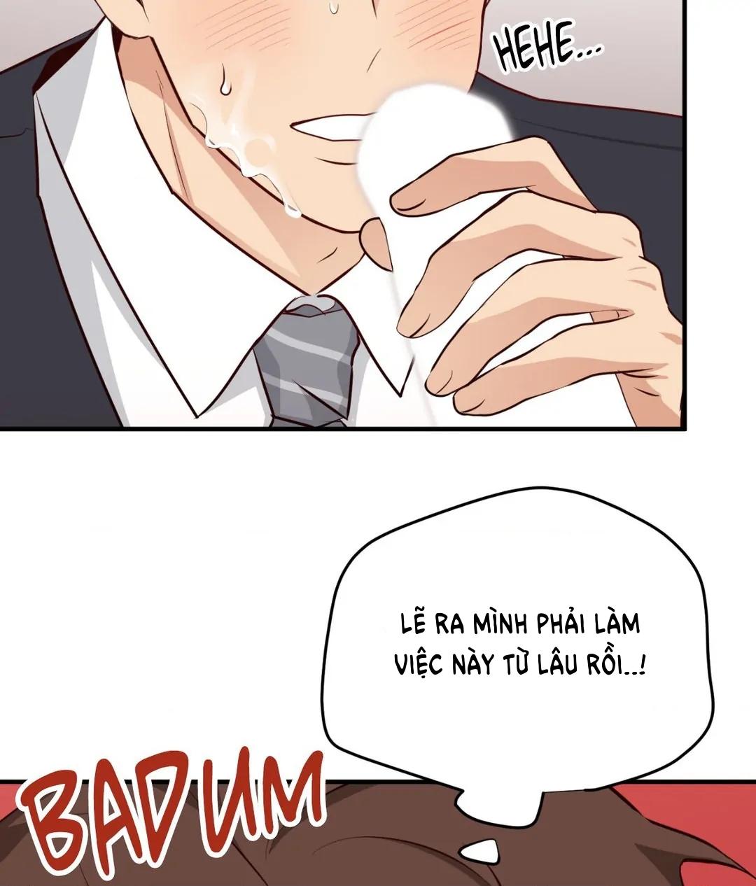 TỔNG HỢP MANHWA BL NGẮN Chapter 5.2 - Trang 2