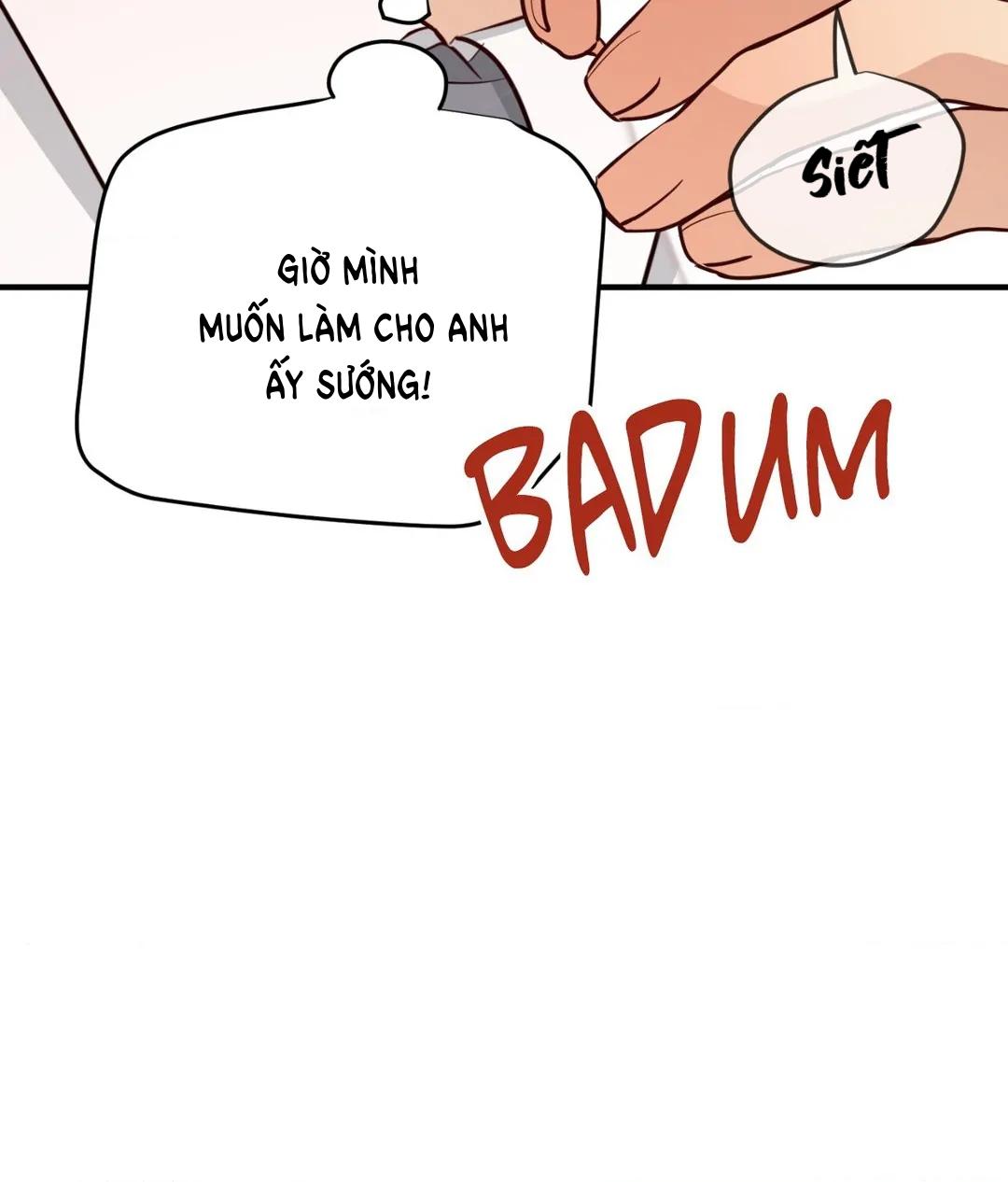TỔNG HỢP MANHWA BL NGẮN Chapter 5.2 - Trang 2