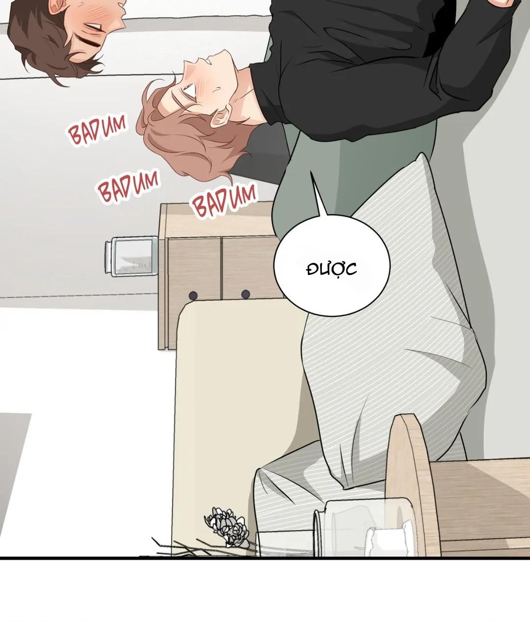 TỔNG HỢP MANHWA BL NGẮN Chapter 5.2 - Trang 2