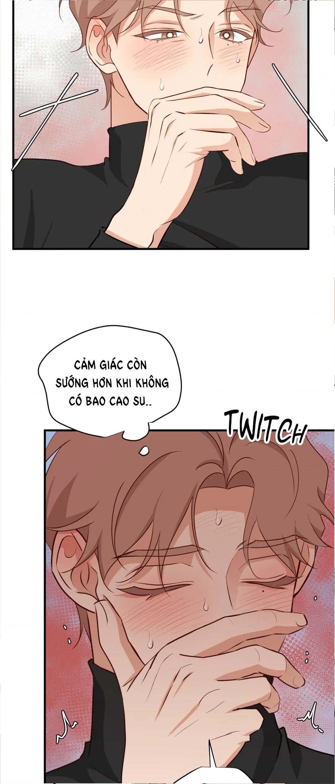 TỔNG HỢP MANHWA BL NGẮN Chapter 5.2 - Trang 2