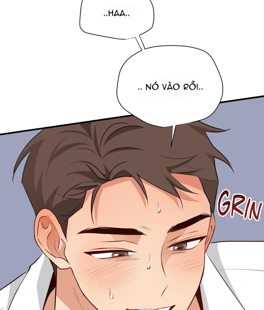 TỔNG HỢP MANHWA BL NGẮN Chapter 5.2 - Trang 2