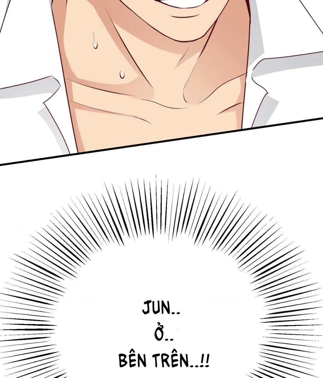 TỔNG HỢP MANHWA BL NGẮN Chapter 5.2 - Trang 2