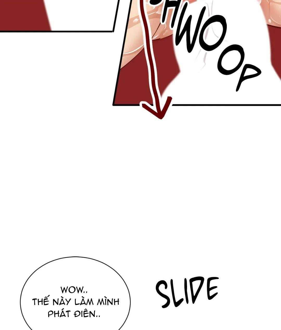 TỔNG HỢP MANHWA BL NGẮN Chapter 5.2 - Trang 2