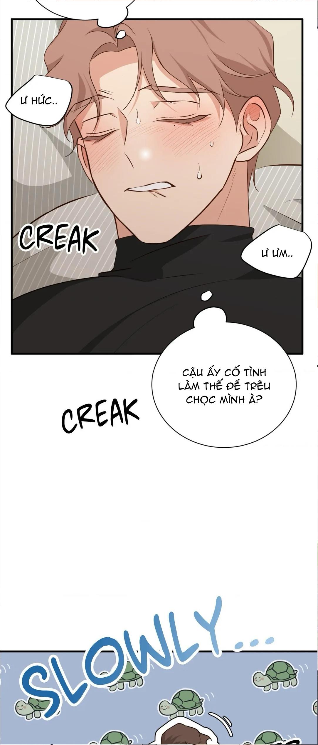 TỔNG HỢP MANHWA BL NGẮN Chapter 5.2 - Trang 2