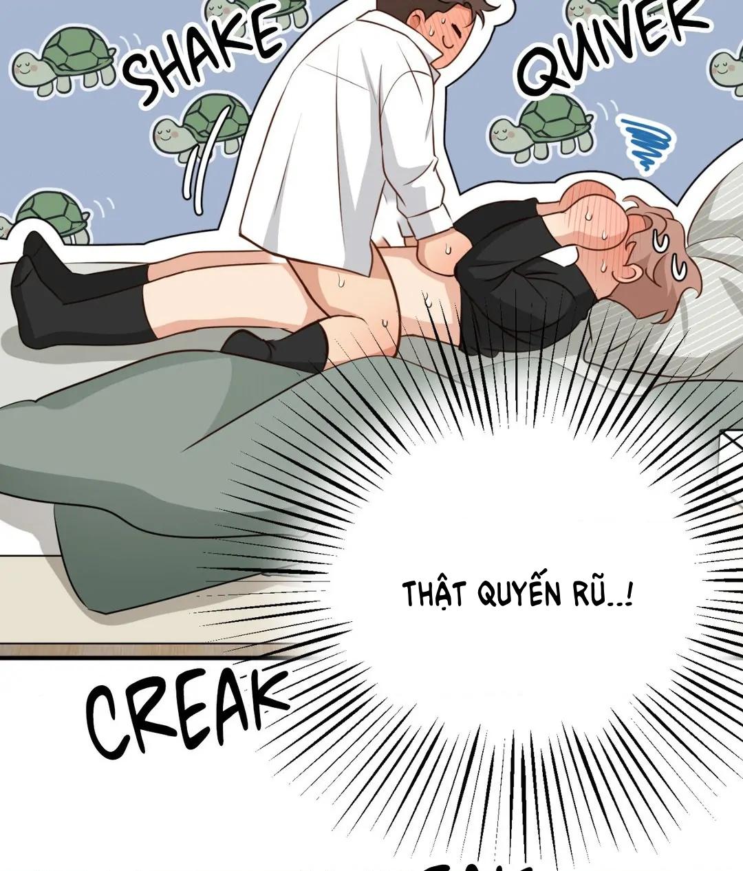 TỔNG HỢP MANHWA BL NGẮN Chapter 5.2 - Trang 2