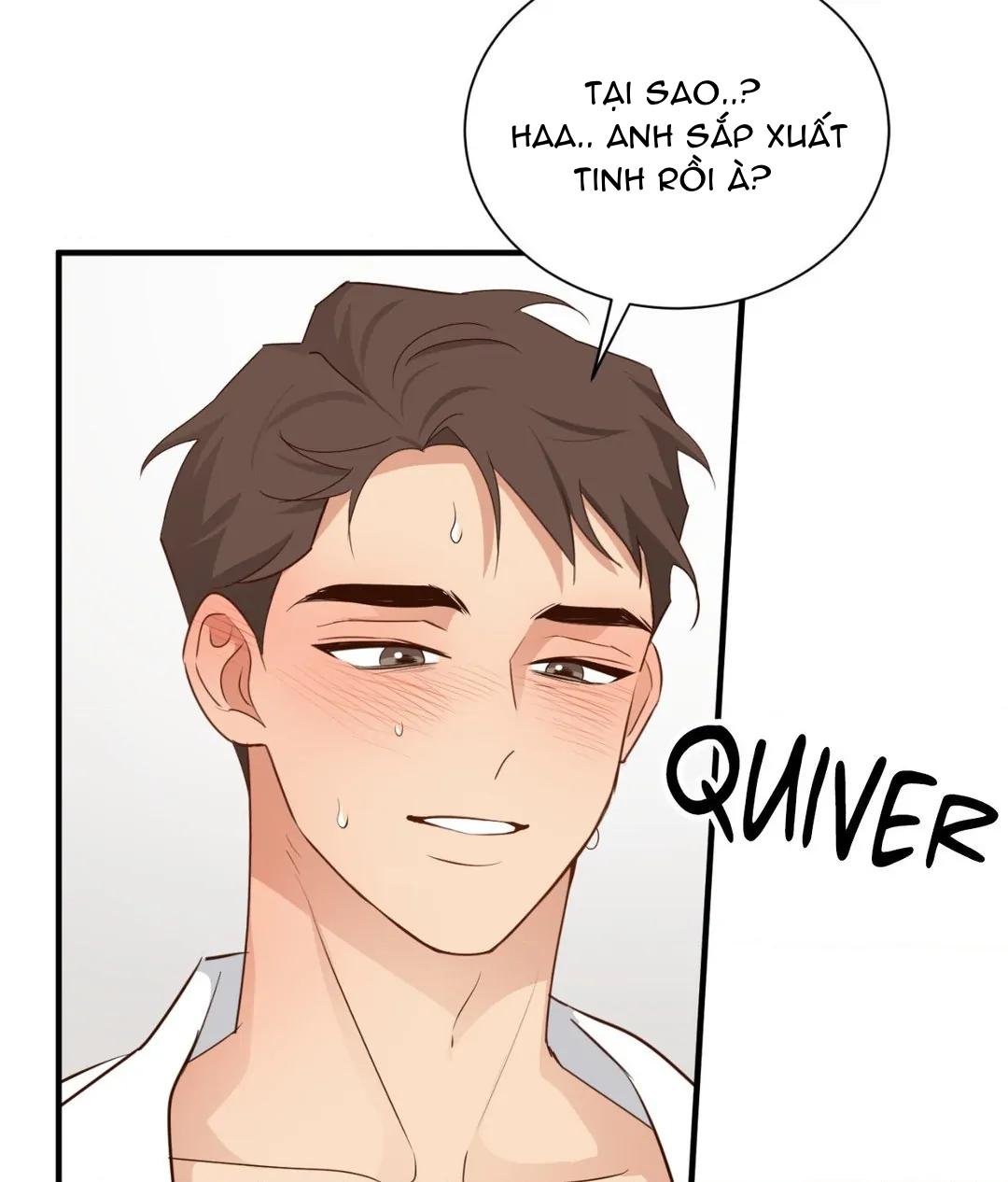 TỔNG HỢP MANHWA BL NGẮN Chapter 5.2 - Trang 2