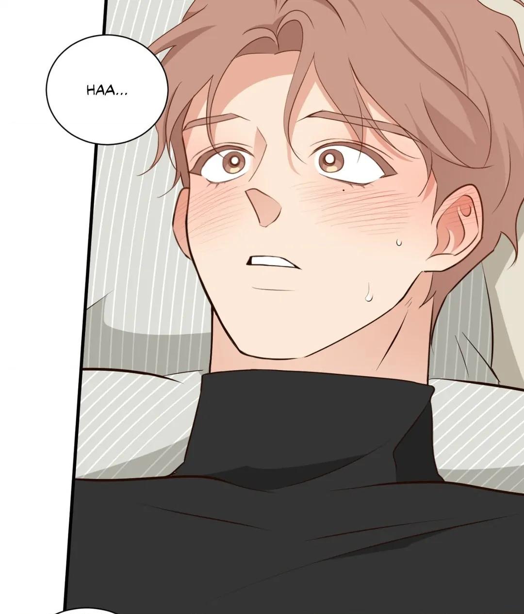 TỔNG HỢP MANHWA BL NGẮN Chapter 5.2 - Trang 2