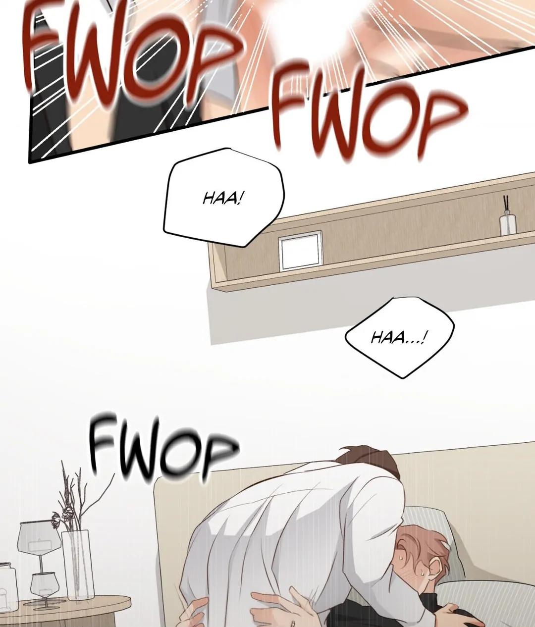 TỔNG HỢP MANHWA BL NGẮN Chapter 5.2 - Trang 2