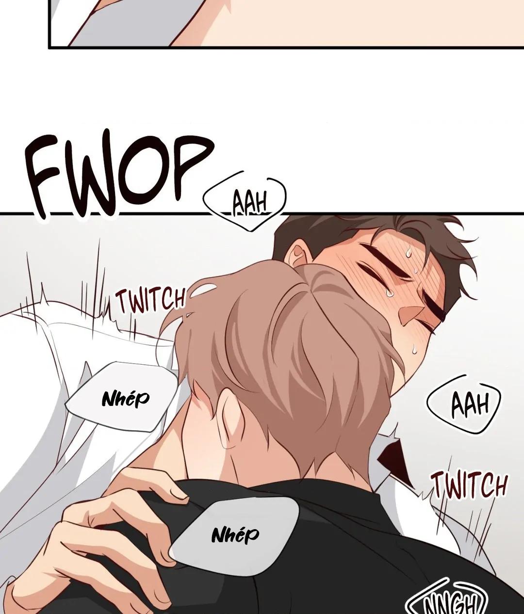TỔNG HỢP MANHWA BL NGẮN Chapter 5.2 - Trang 2