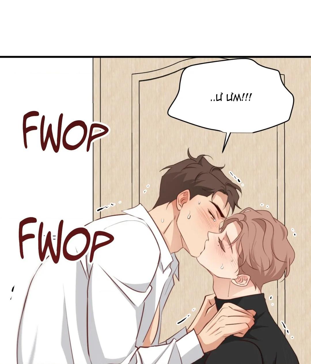 TỔNG HỢP MANHWA BL NGẮN Chapter 5.2 - Trang 2