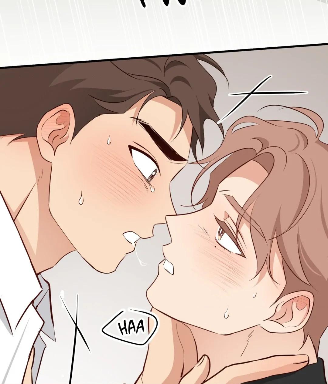 TỔNG HỢP MANHWA BL NGẮN Chapter 5.2 - Trang 2