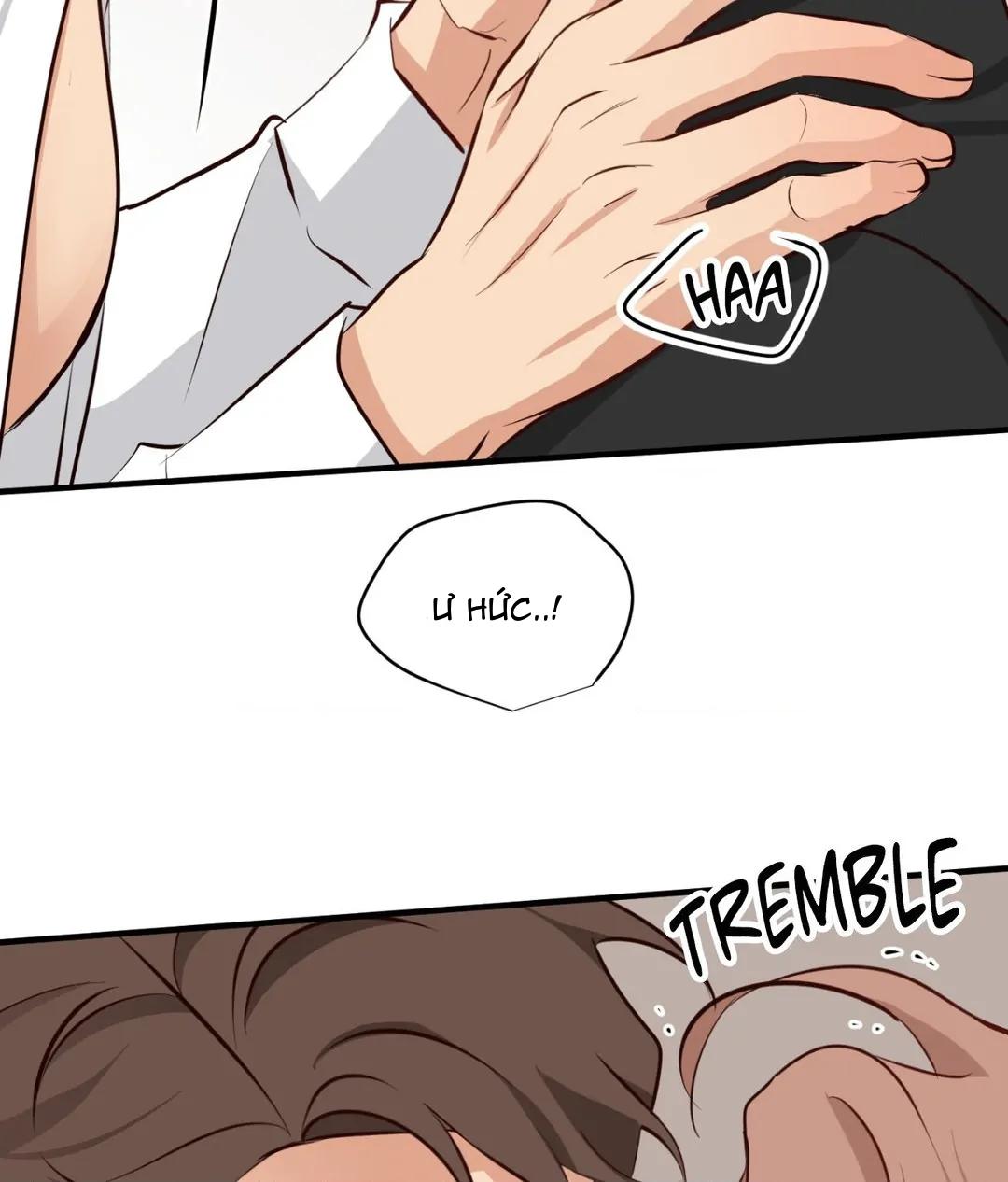 TỔNG HỢP MANHWA BL NGẮN Chapter 5.2 - Trang 2