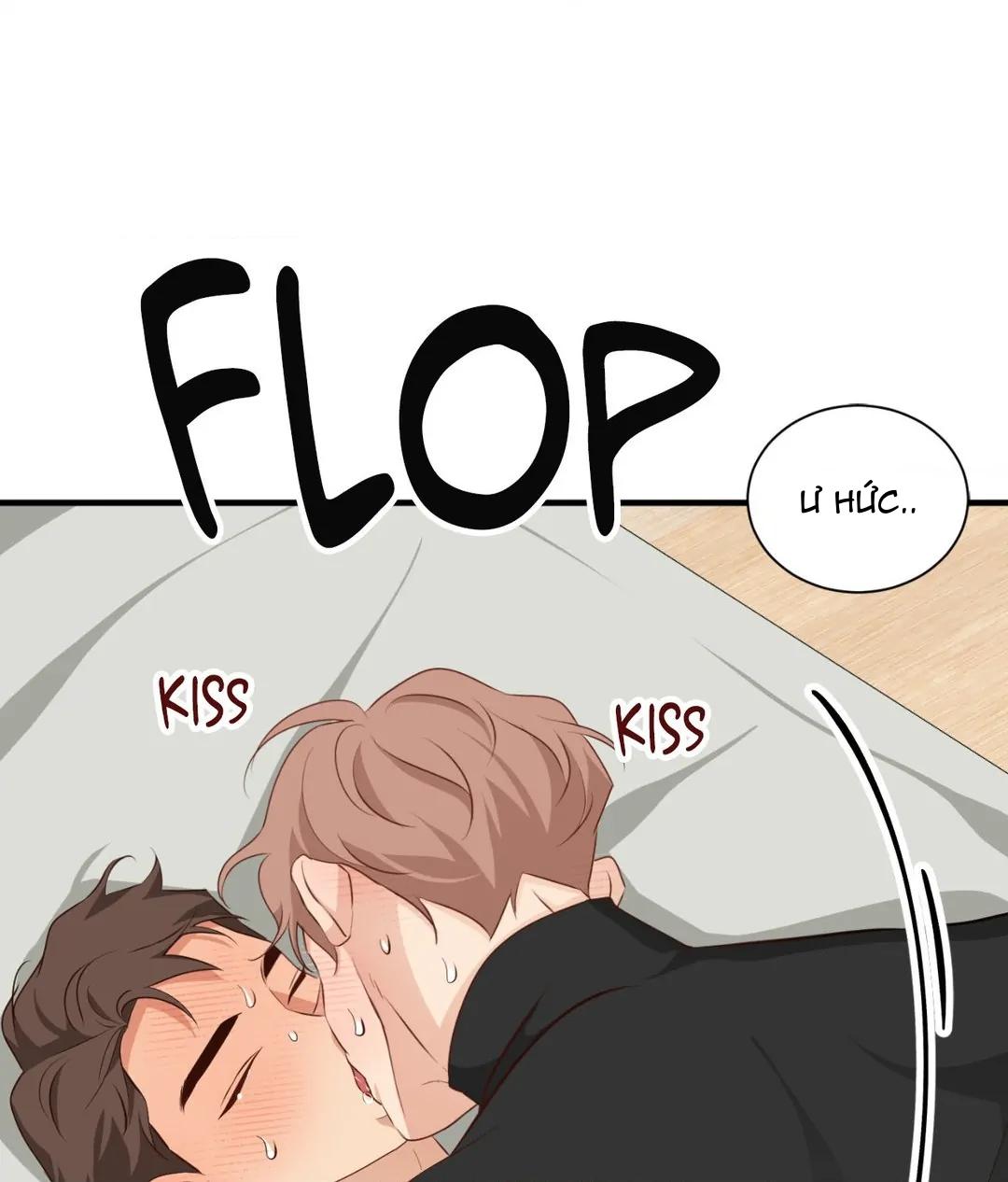 TỔNG HỢP MANHWA BL NGẮN Chapter 5.2 - Trang 2