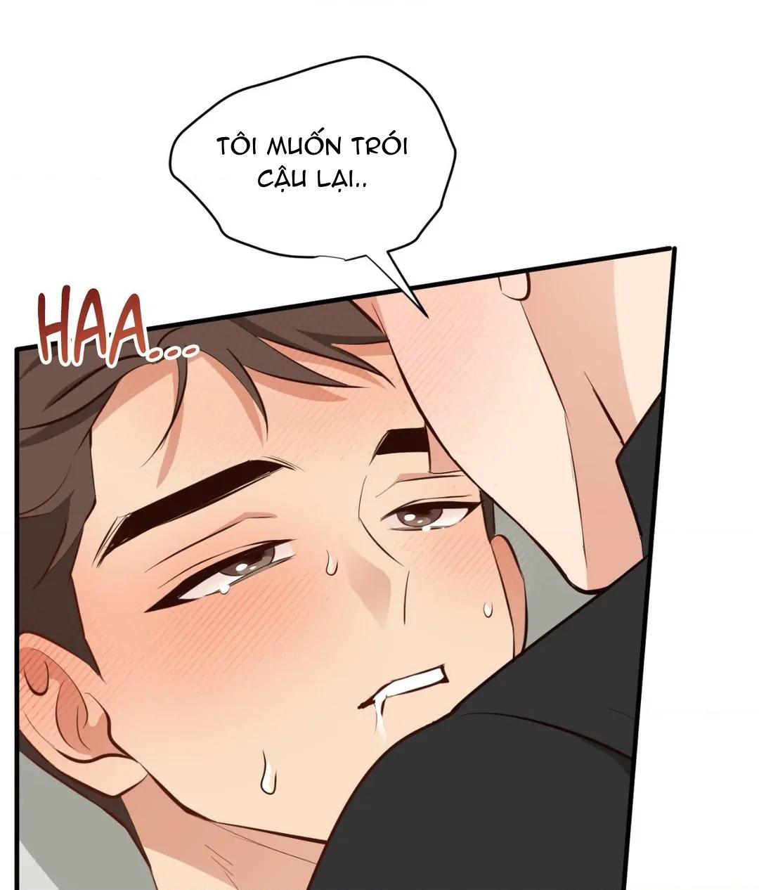 TỔNG HỢP MANHWA BL NGẮN Chapter 5.2 - Trang 2