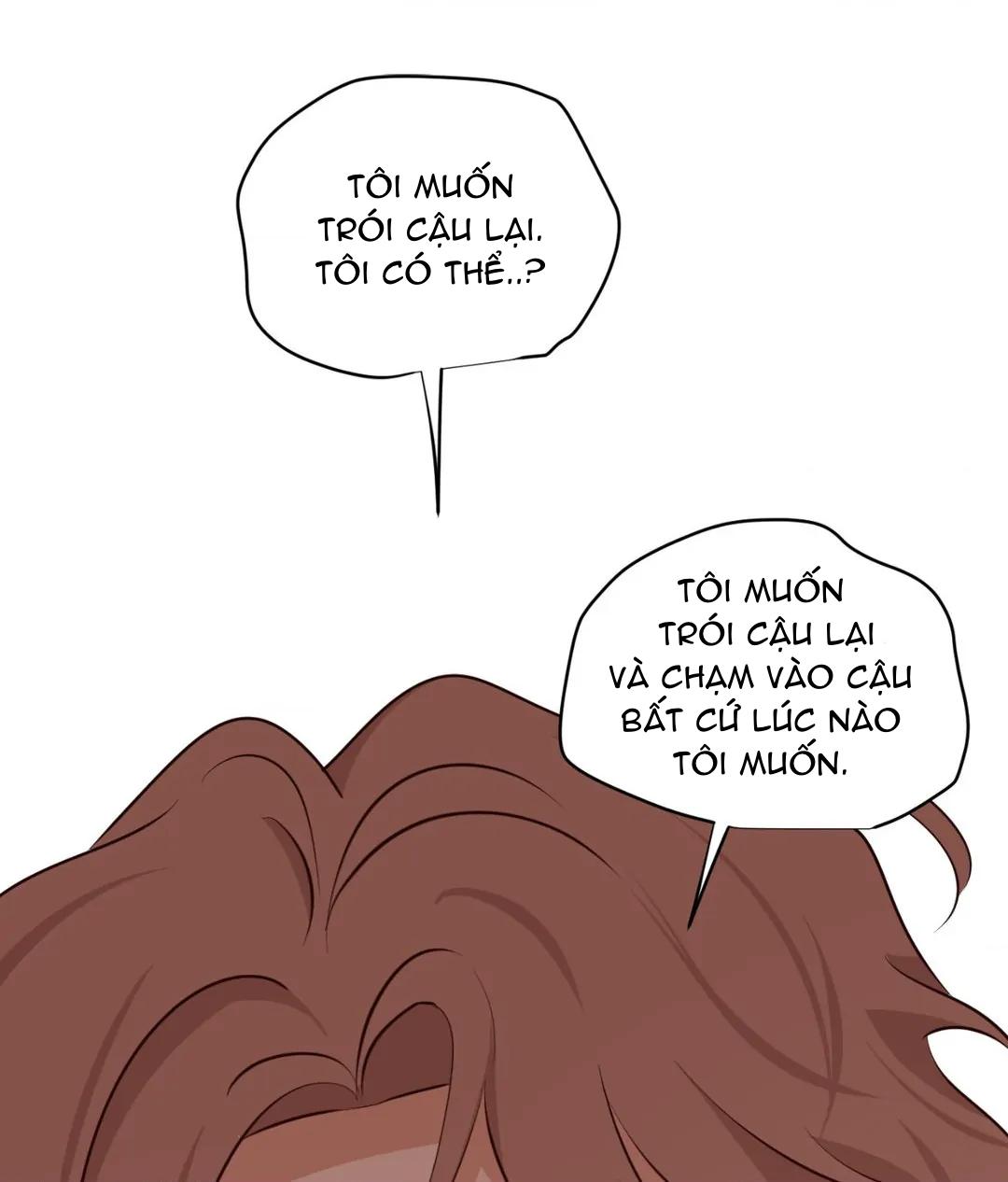 TỔNG HỢP MANHWA BL NGẮN Chapter 5.2 - Trang 2