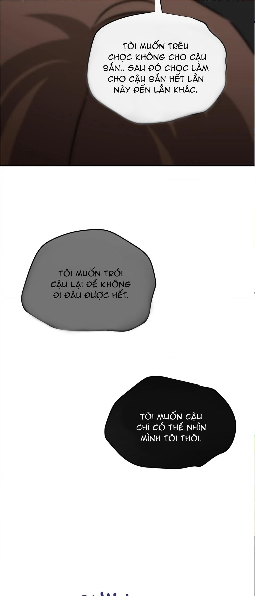 TỔNG HỢP MANHWA BL NGẮN Chapter 5.2 - Trang 2