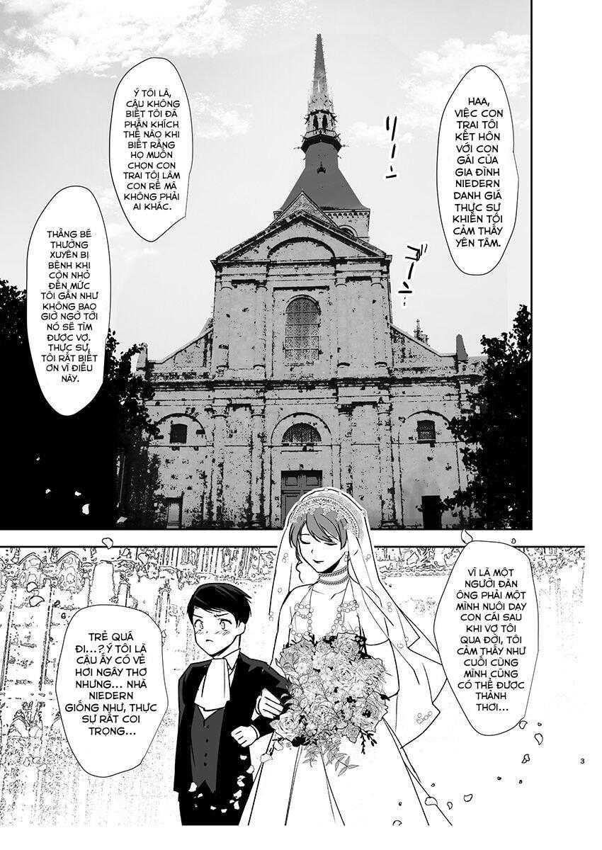 Tổng Hợp Oneshot BL Dễ Thương Chapter 39 - Trang 2