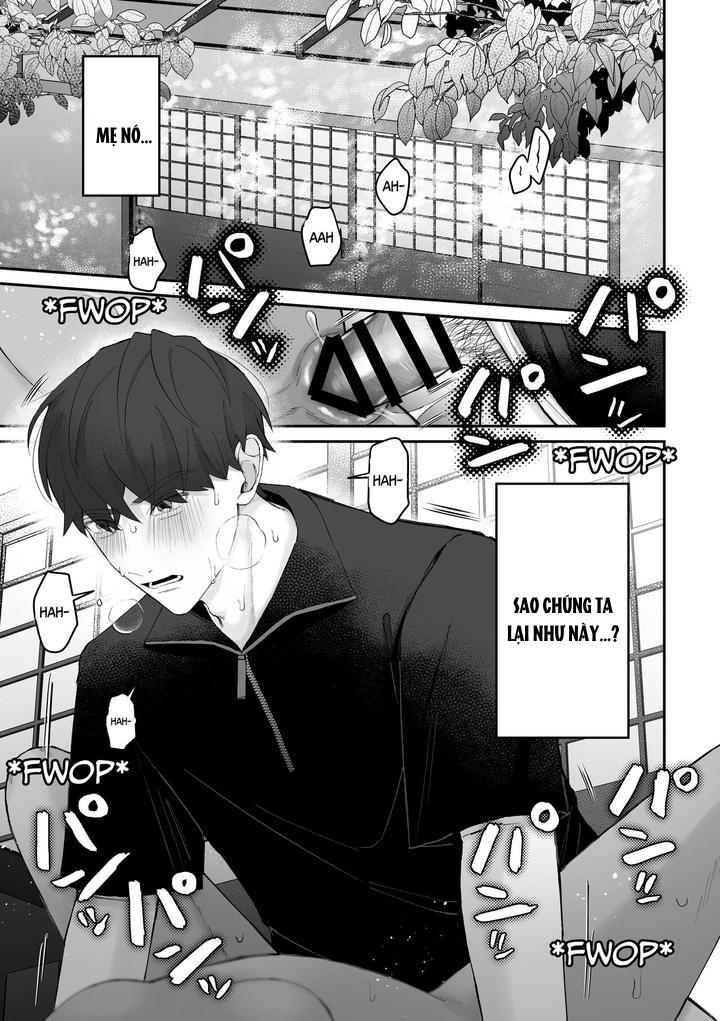 Tổng hợp oneshot Chapter 230 - Trang 3