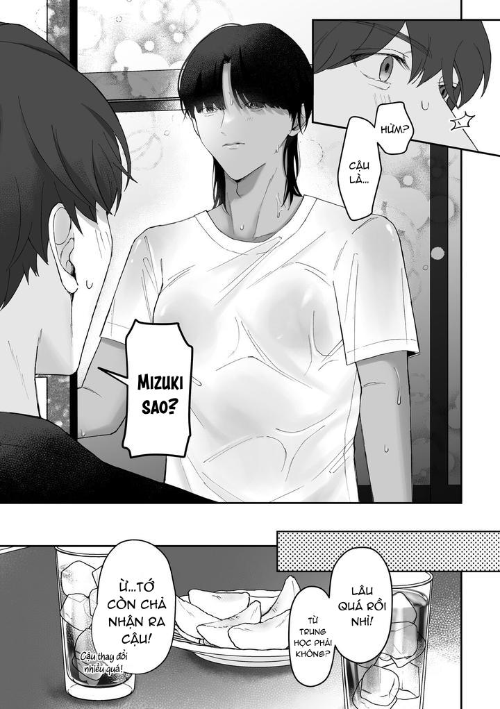 Tổng hợp oneshot Chapter 230 - Trang 3