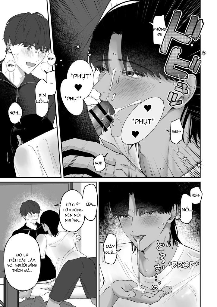 Tổng hợp oneshot Chapter 230 - Trang 3