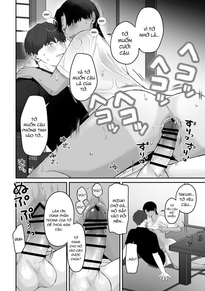 Tổng hợp oneshot Chapter 230 - Trang 3