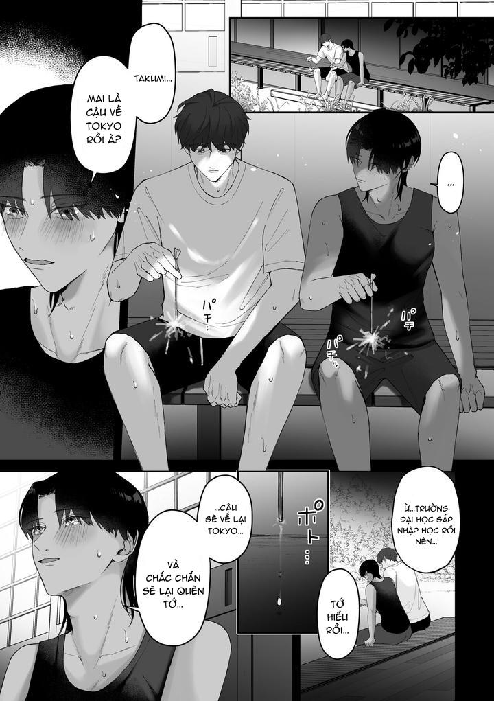 Tổng hợp oneshot Chapter 230 - Trang 3