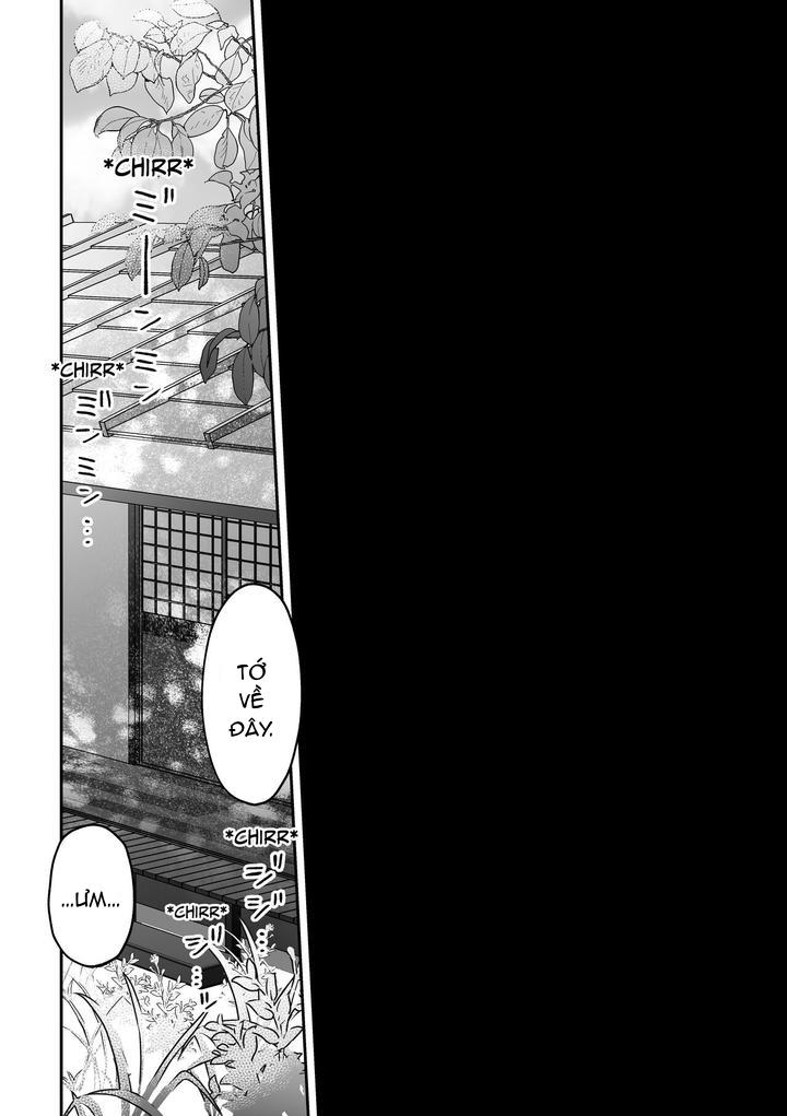 Tổng hợp oneshot Chapter 230 - Trang 3