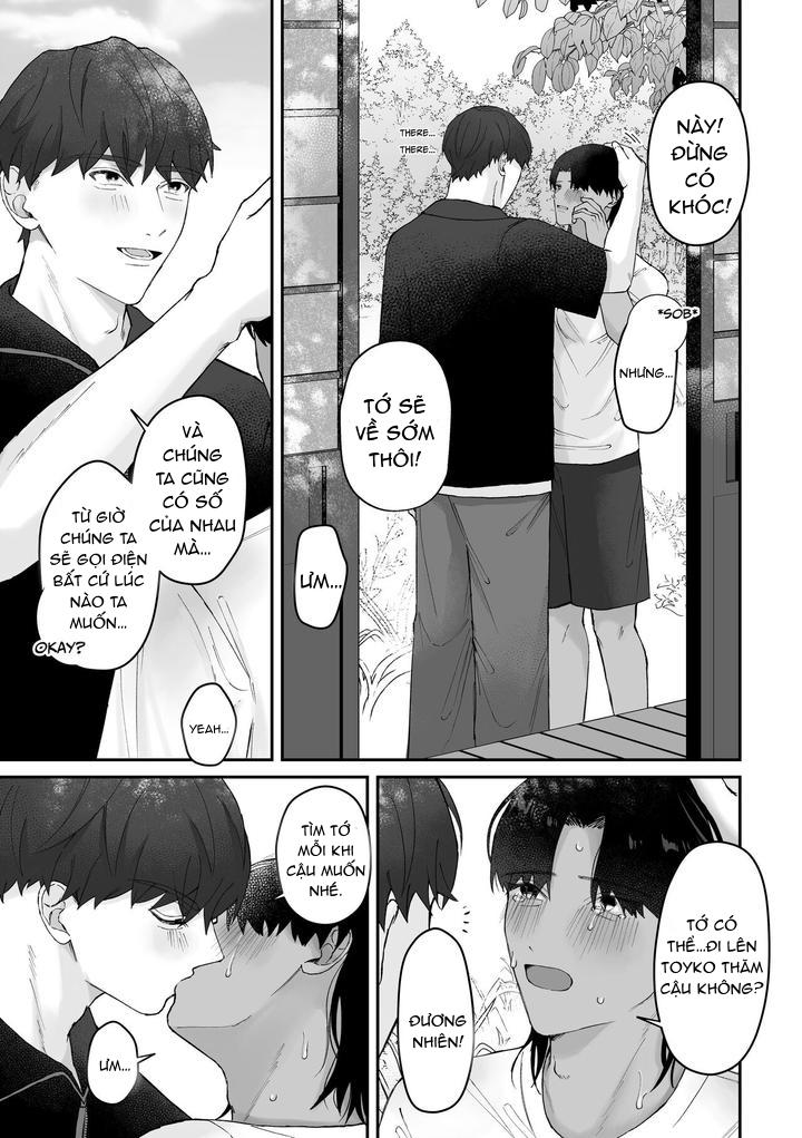 Tổng hợp oneshot Chapter 230 - Trang 3