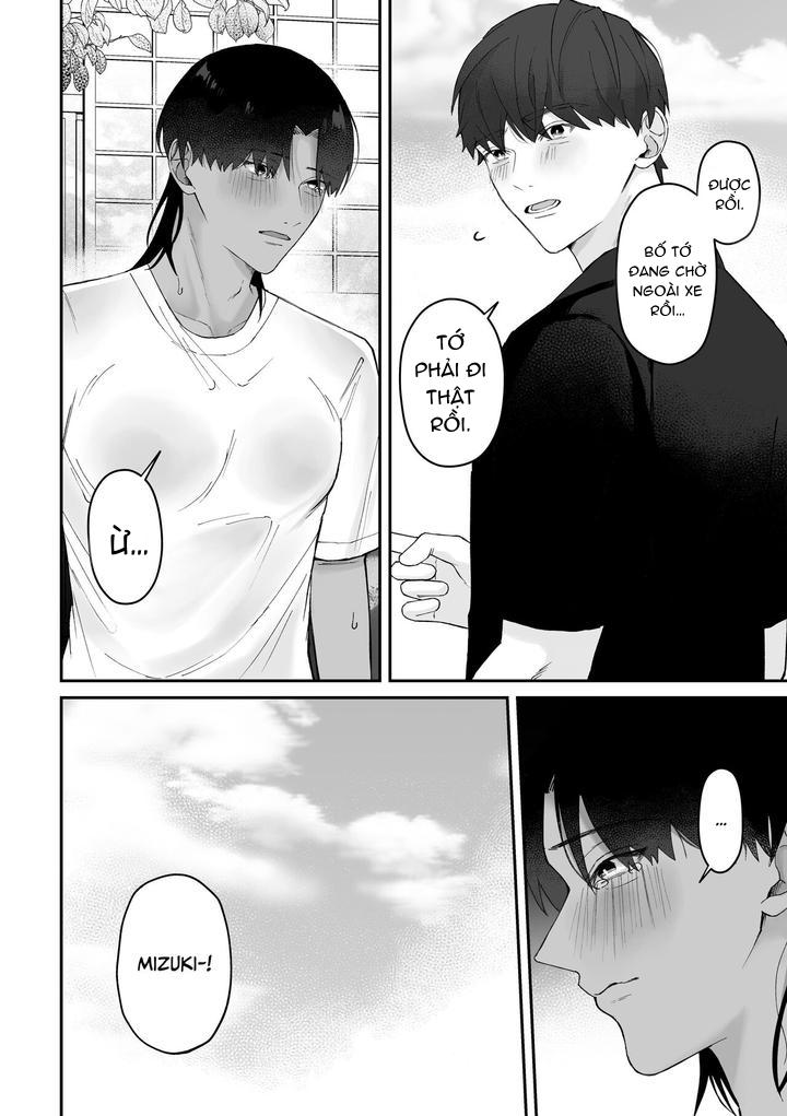 Tổng hợp oneshot Chapter 230 - Trang 3