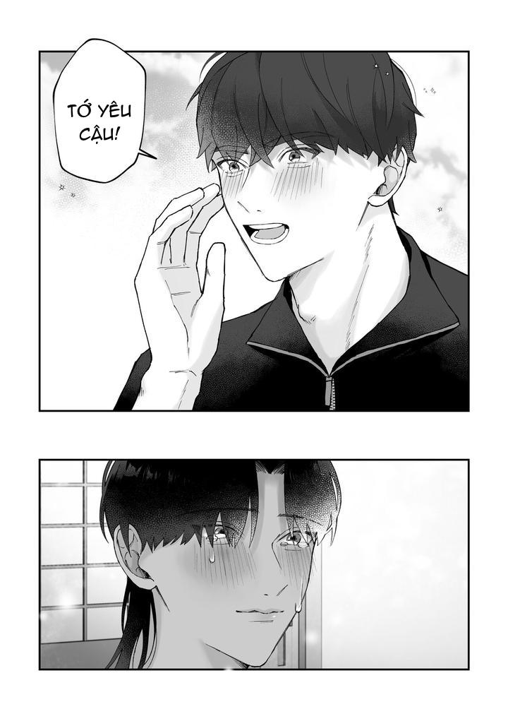 Tổng hợp oneshot Chapter 230 - Trang 3