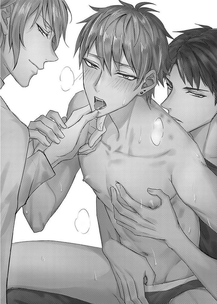 Tổng hợp oneshot Chapter 239.1 3P - Trang 2