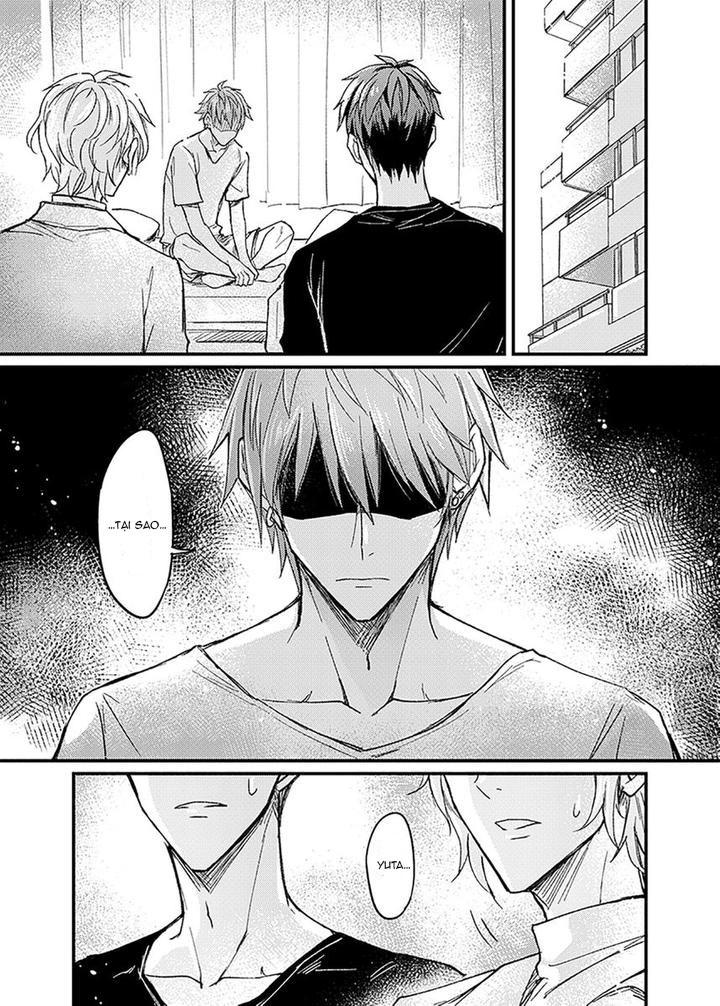 Tổng hợp oneshot Chapter 239.1 3P - Trang 2