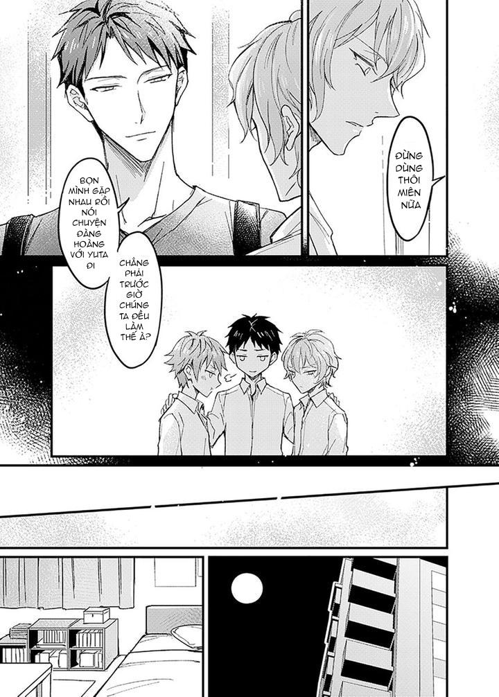 Tổng hợp oneshot Chapter 239.4 3P - Trang 2