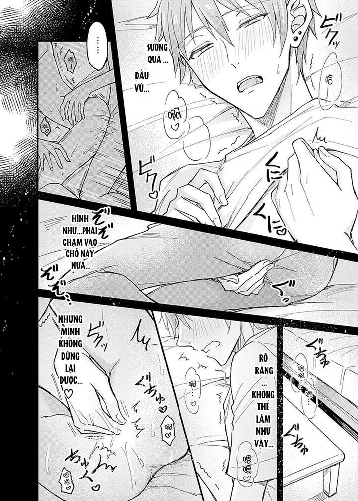 Tổng hợp oneshot Chapter 239.4 3P - Trang 2