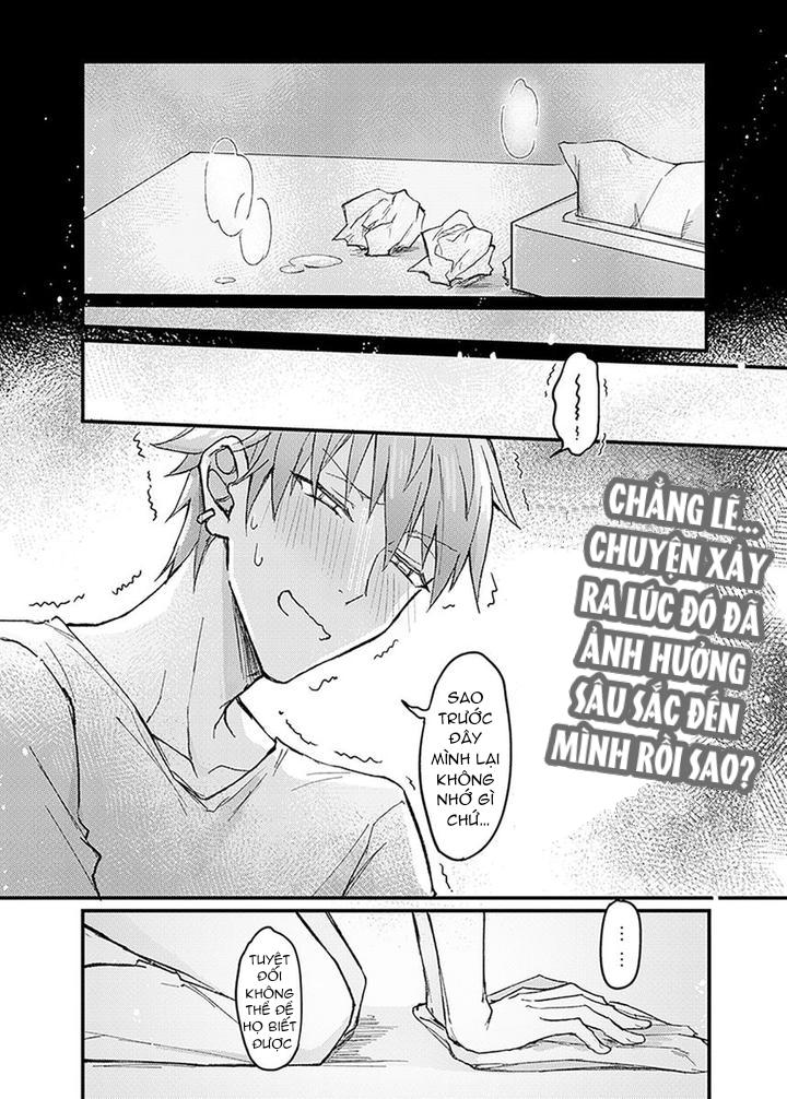 Tổng hợp oneshot Chapter 239.4 3P - Trang 2