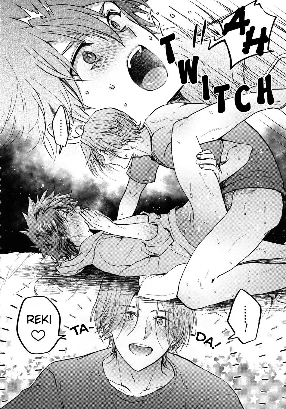 Tổng hợp oneshot Chapter 253 - Next Chapter 254.1