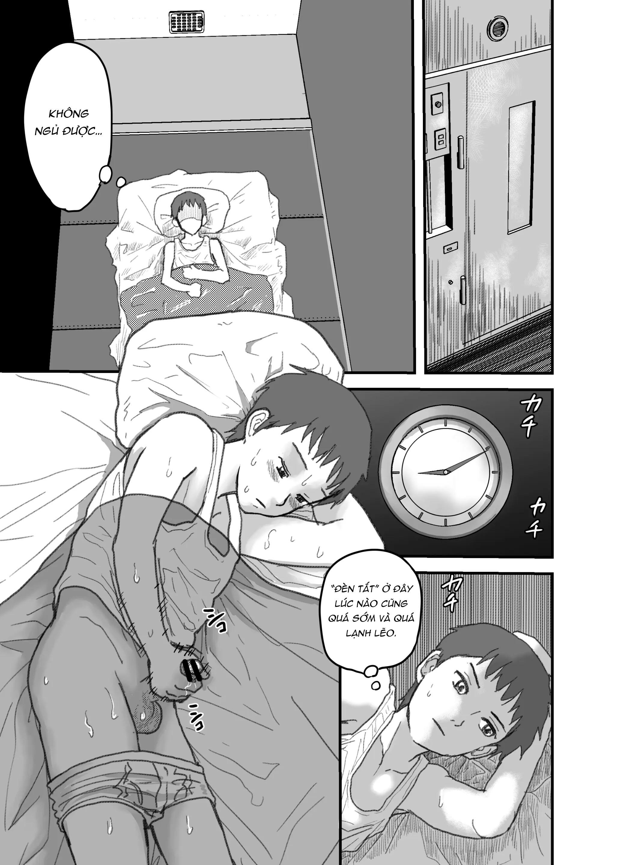Tổng hợp oneshot Chapter 255 - Next 