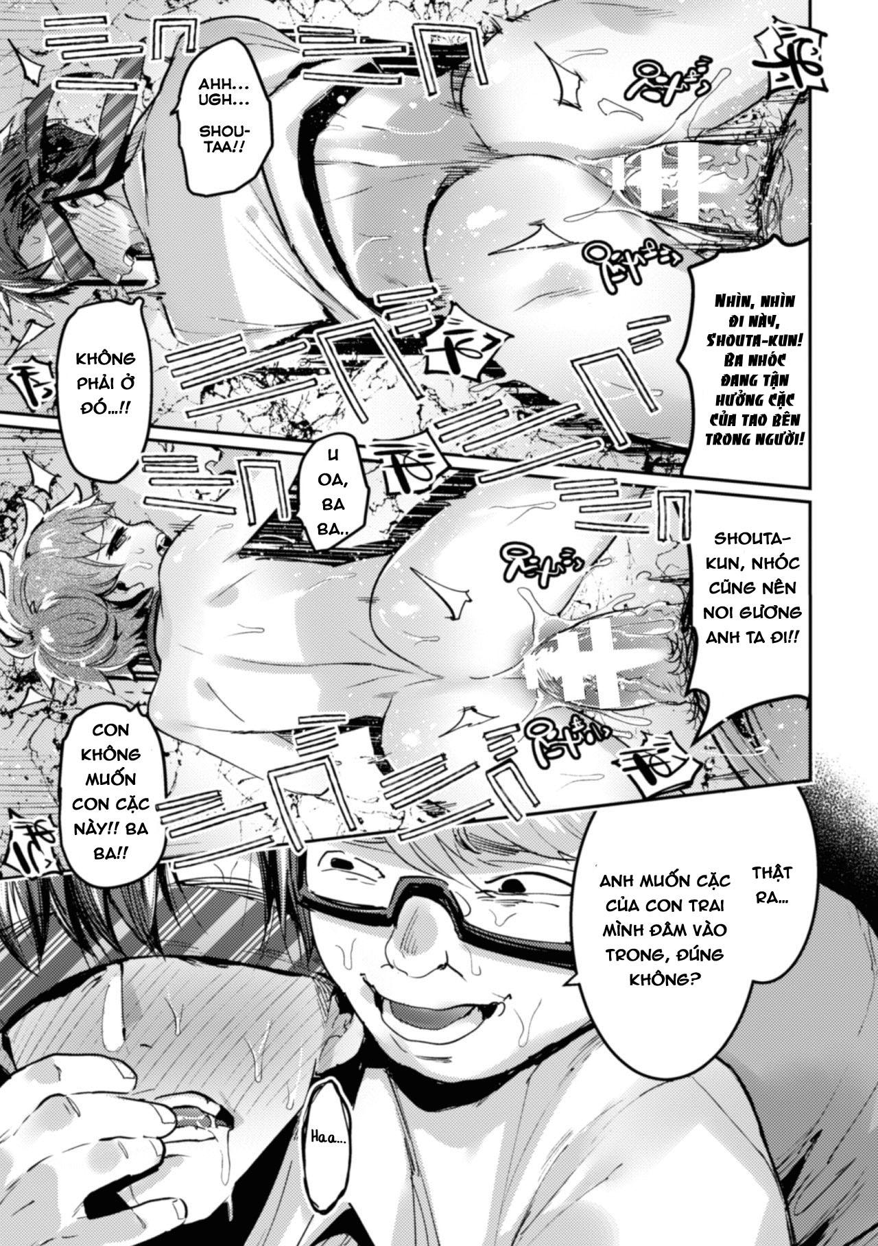 Tổng hợp oneshot Chapter 257 - Next 
