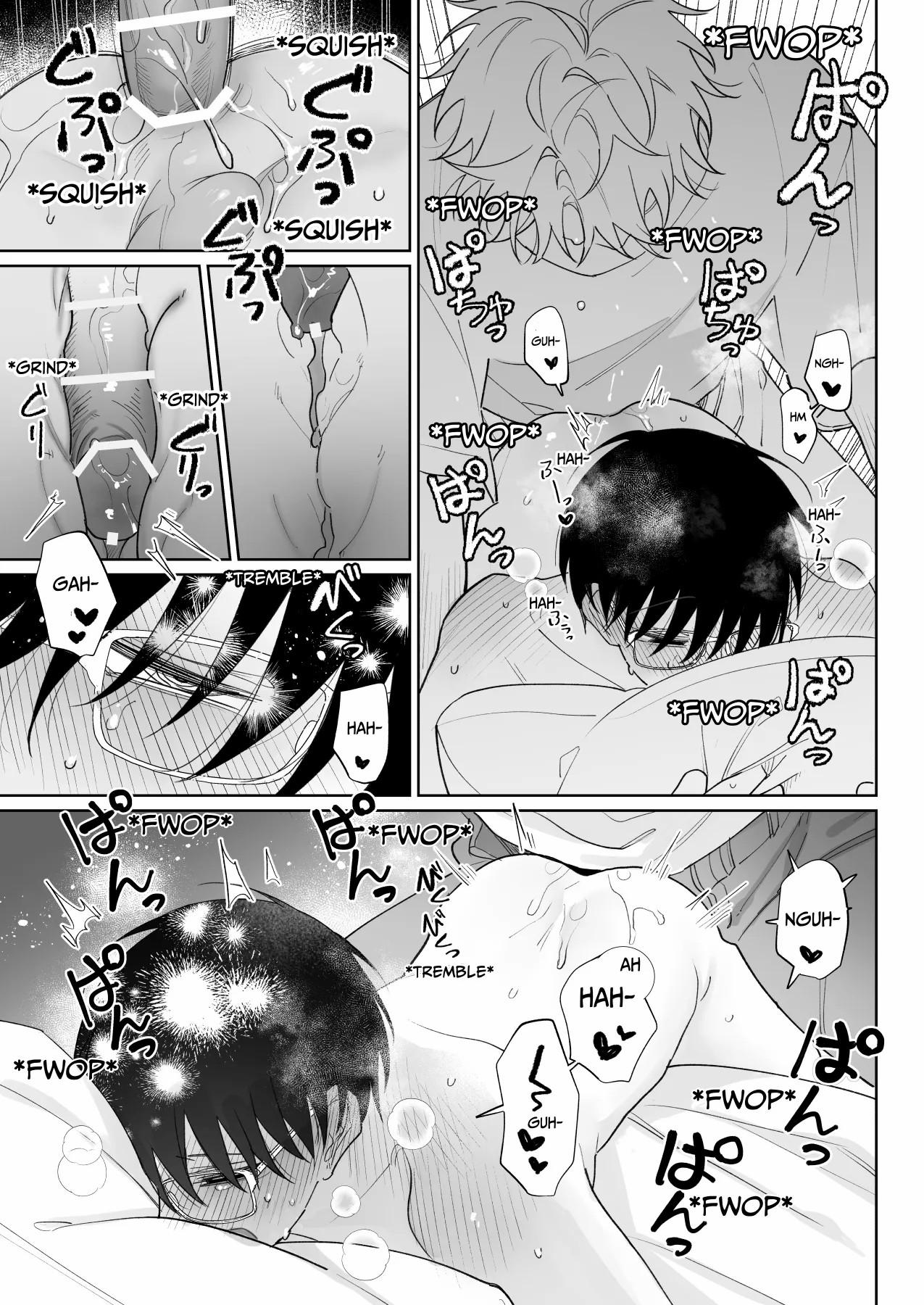 Oneshot ịch ịch Chapter 288 - Trang 3