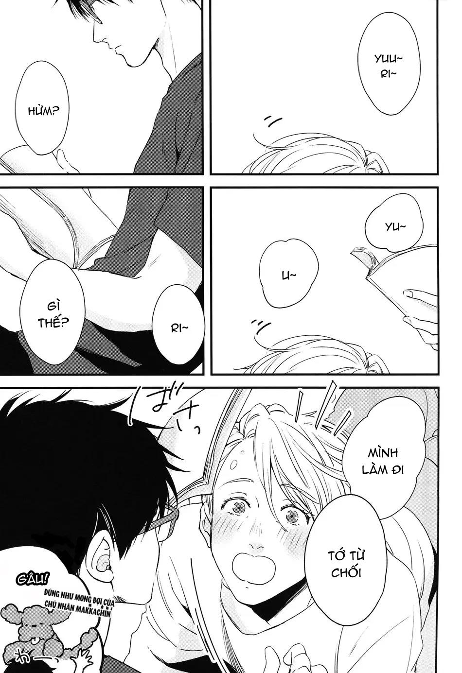Oneshot ịch ịch Chapter 308 - Next Chapter 308.1