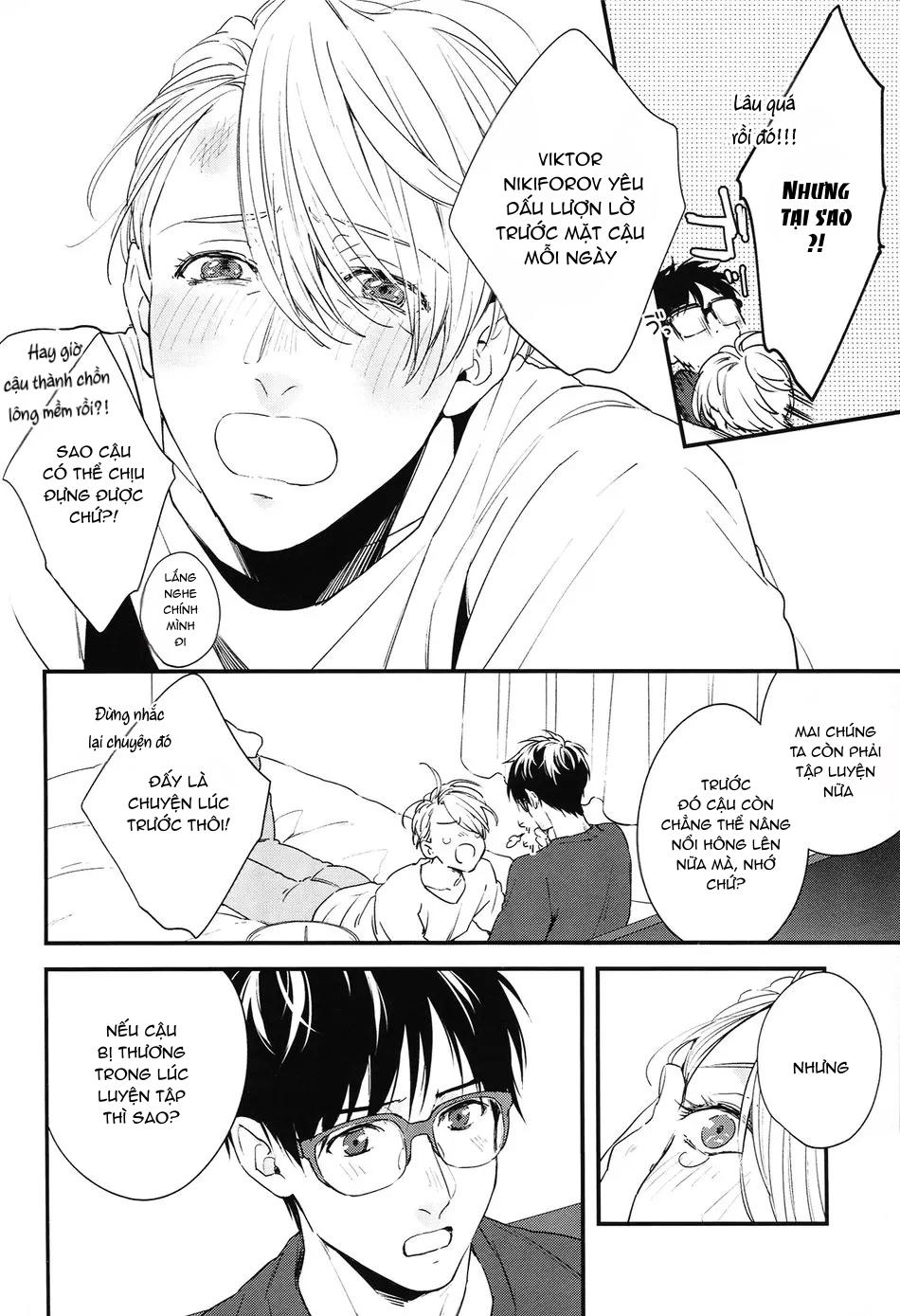 Oneshot ịch ịch Chapter 308 - Next Chapter 308.1