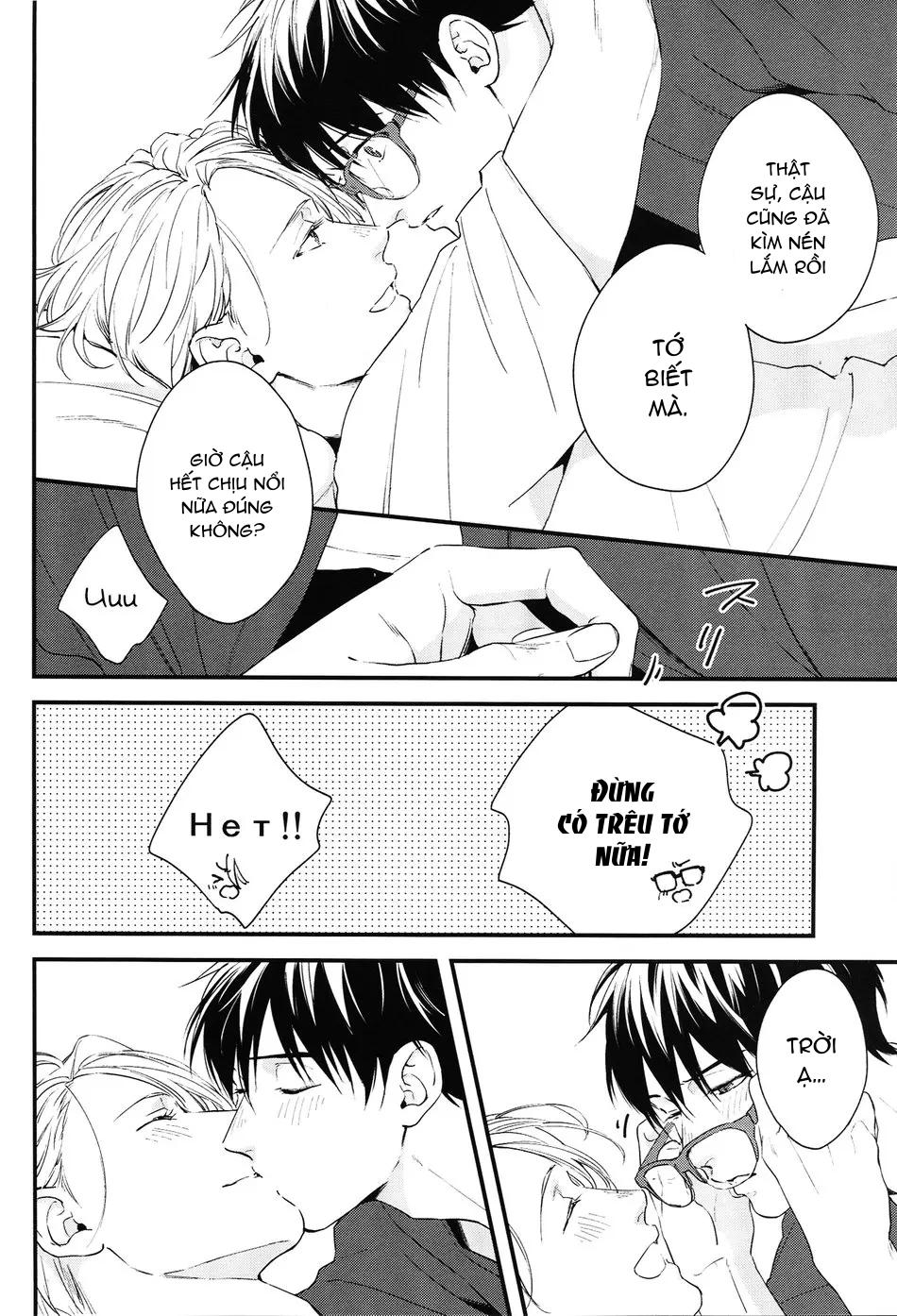 Oneshot ịch ịch Chapter 308 - Next Chapter 308.1