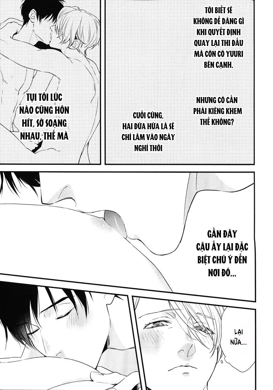 Oneshot ịch ịch Chapter 308 - Next Chapter 308.1